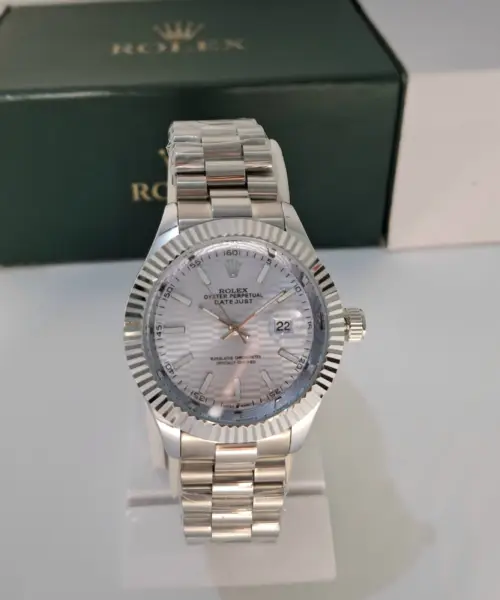 Rolex Oyster Perpetual Datejust