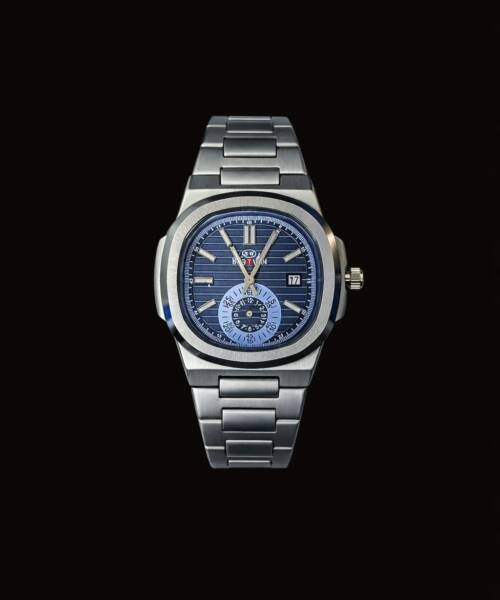 Best Win Black Wrist Watch