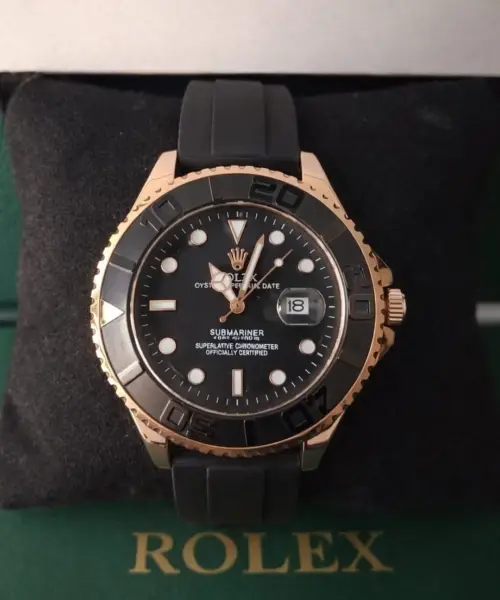 Rolex Submariner Watch