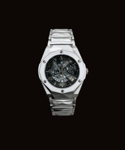 Hublot Black